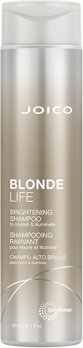 Joico Blonde Life Brightening Shampoo For Blonde Hair | Amazon (US)