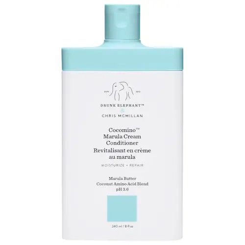 Cocomino™ Marula Cream Conditioner - Drunk Elephant | Sephora | Sephora (CA)