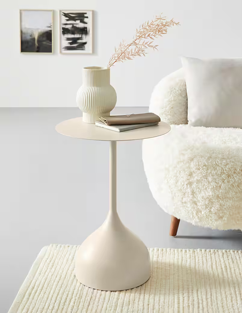 pulverbeschichtetes Metall, Breite 40 cm
        
        
            ... mehr | OTTO (DE)