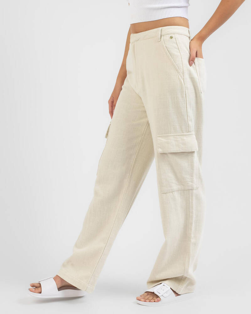 Grayson Cargo Pants | City Beach (US)