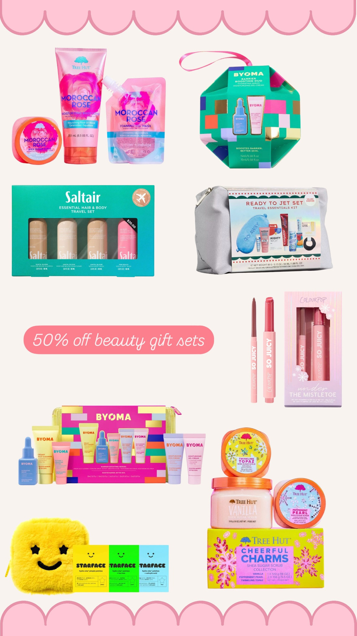 These are items I usually try to score after Christmas 50% off, but they are already on sale now! 

#LTKHoliday #LTKSeasonal #LTKCyberWeek