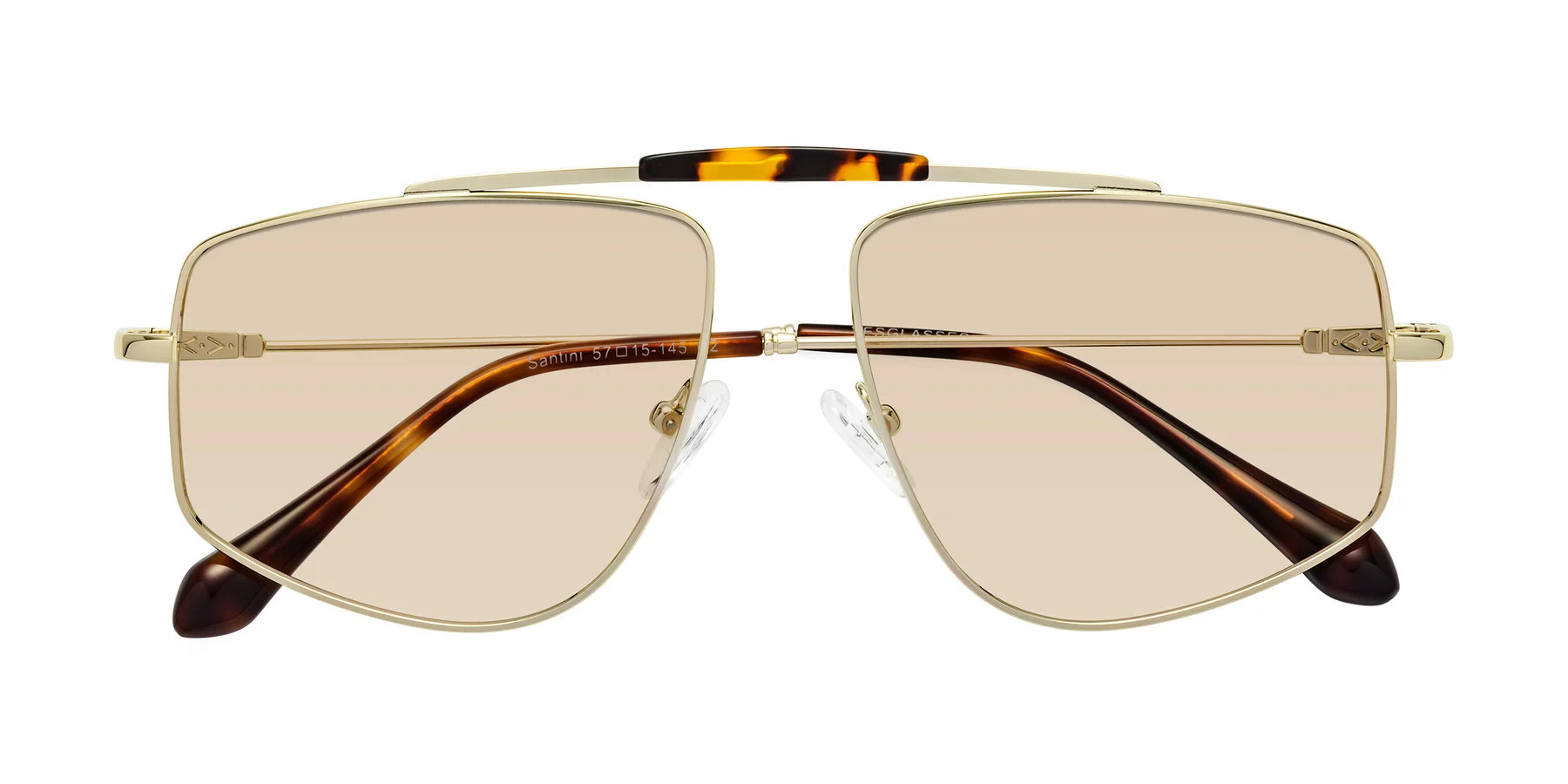 Tinted Sunglasses | Yesglasses