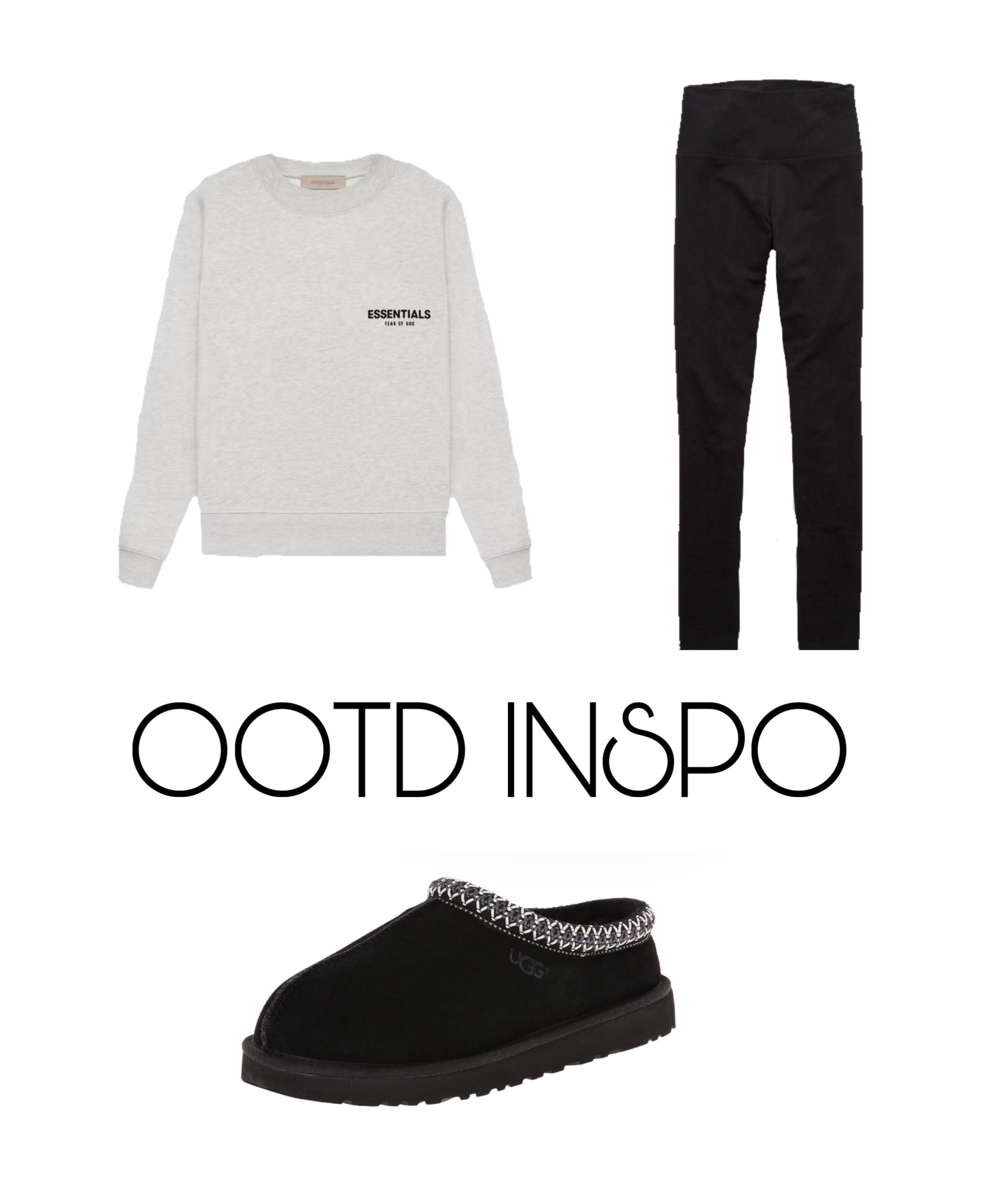  30 DAYS OF OUTFIT INSPO♥︎ DAY 15

#ootd #fashion #style #streetwear #comfy #outfitinspo #ootdinspo #ltkfit

#LTKU