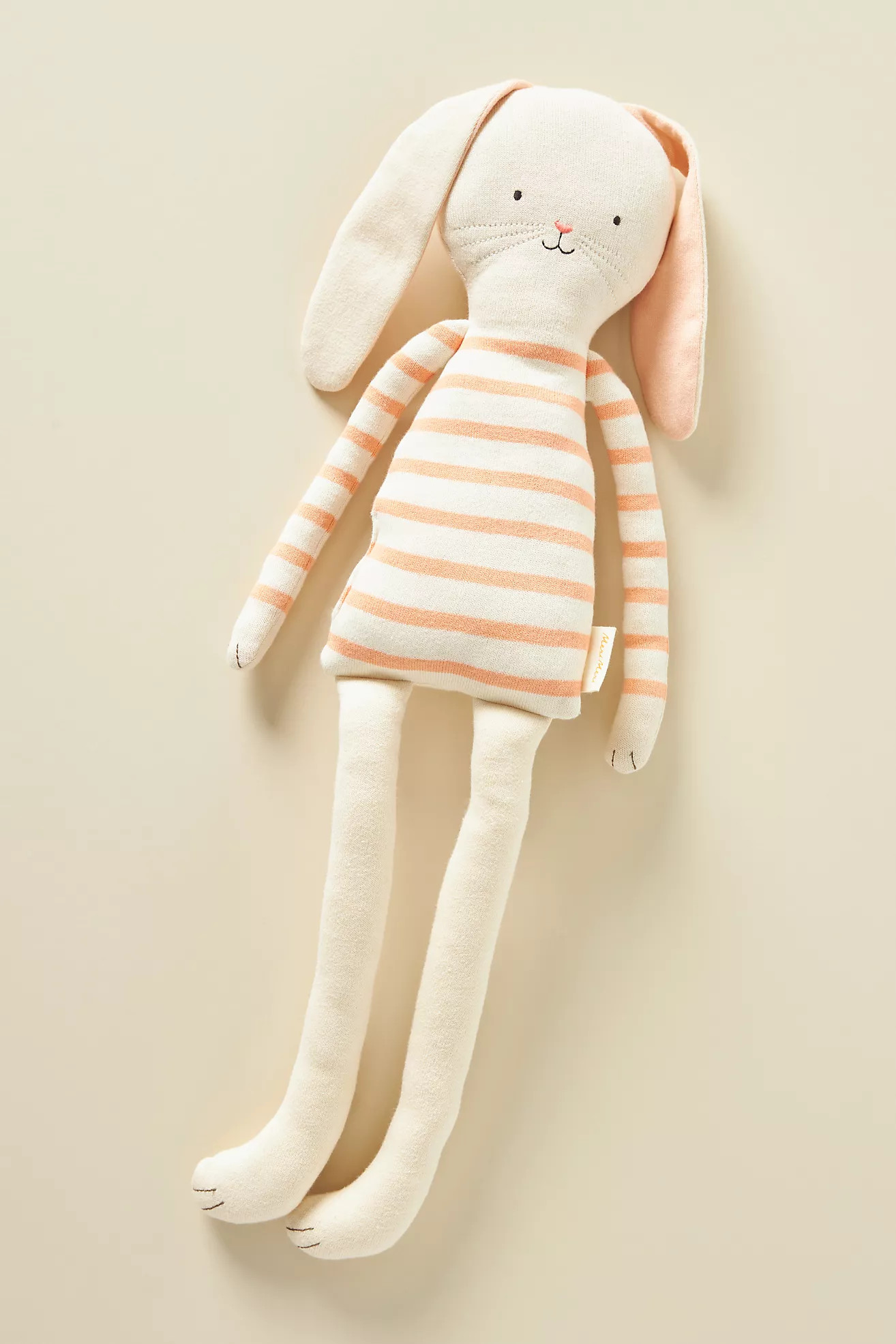 Alfalfa Bunny Stuffed Animal | Anthropologie (US)