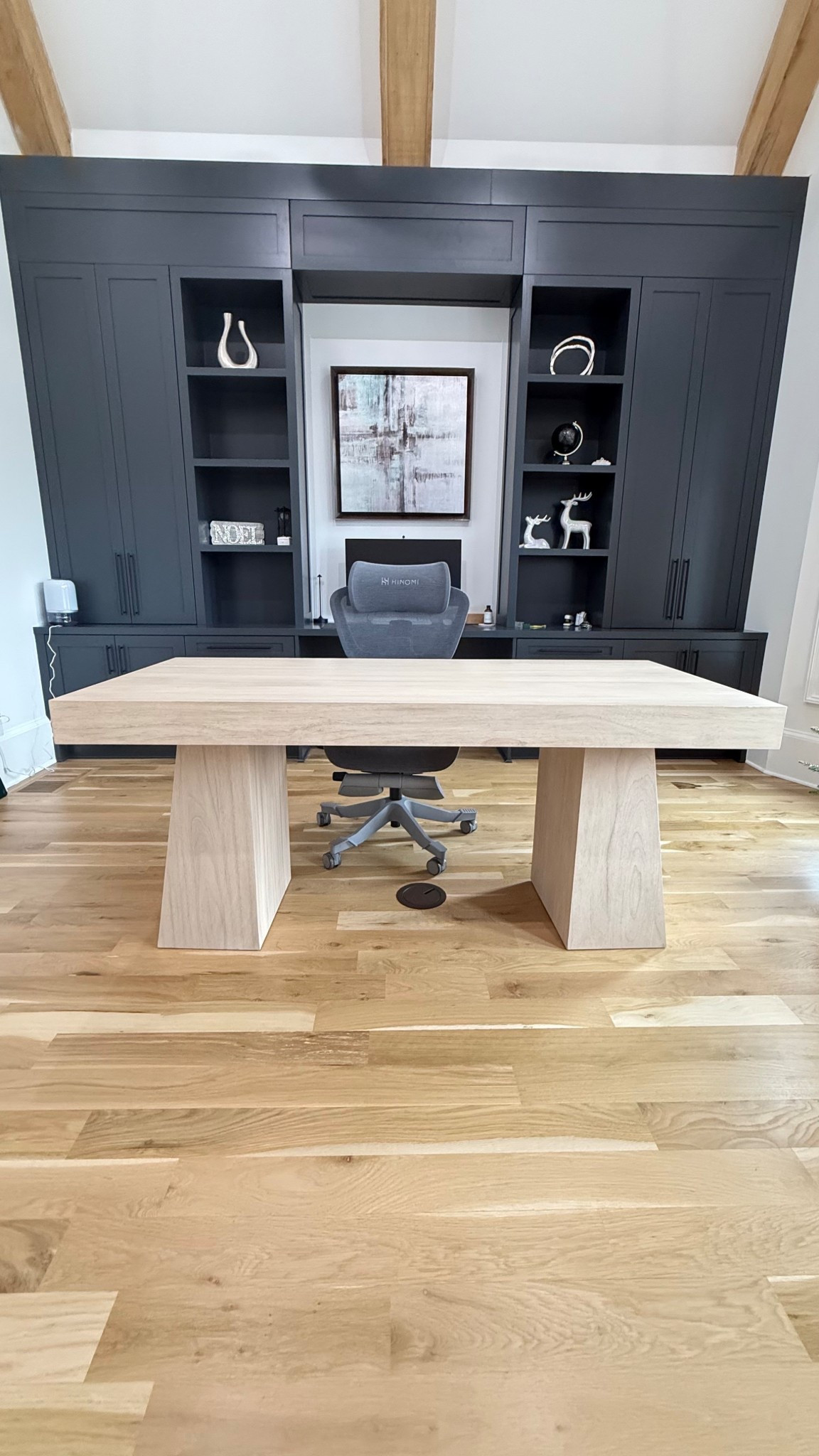 My desk is the lowest I have ever seen my desk! It is by far one of my favorite Furniture pieces in our new home. And everyone who sees it in person, always asks where I got it. Now is your time to score at a low price. 

Even if it’s not on sale, I think it’s worth every penny! 

#desk #homeoffice #officefurniture #office #writingdesk #homedecor

#LTKSaleAlert #LTKGiftGuide #LTKHome