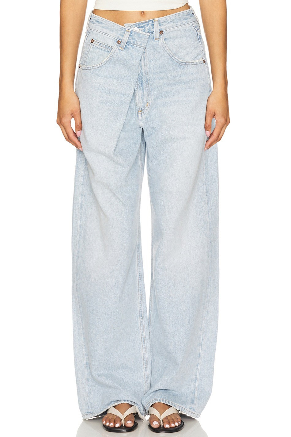 Spotted a Revolve price drop and the sale section is so good right now 🤍 Tons of cute Revolve finds up to 45% off! Seeing Agolde jeans, trendy tops, crop trench coats, boots, and spring dresses all marked down. Such a good time to grab those pieces you’ve been eyeing before they sell out ✨#RevolveSale #RevolveFinds #RevolveStyle #RevolveDeals #LTKSale #LTKFinds #LTKStyle #LTKFashion #SaleAlert #RevolveOnSale #PriceDrop #SpringStyle #SpringOutfits #SpringFashion #Agolde #AgoldeJeans #DenimFinds #DesignerDenim #TrendyDenim #CuteTops #SpringTops #CropTrench #TrenchCoatStyle #SpringLayers #BootStyle #FashionBoots #SpringDresses #FloralDress #DesignerSale #LuxurySale #WardrobeRefresh #StyleFinds #OutfitInspo #TrendingStyle #OnlineFashion #EverydayStyle #OOTD #FashionDeals #StyleDeals

#LTKSeasonal #LTKSpringSale #LTKSaleAlert