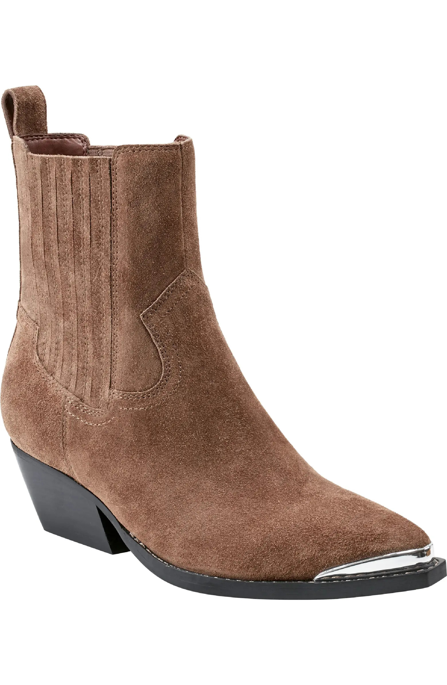 Pryce Pointy Toe Bootie (Women) | Nordstrom Rack