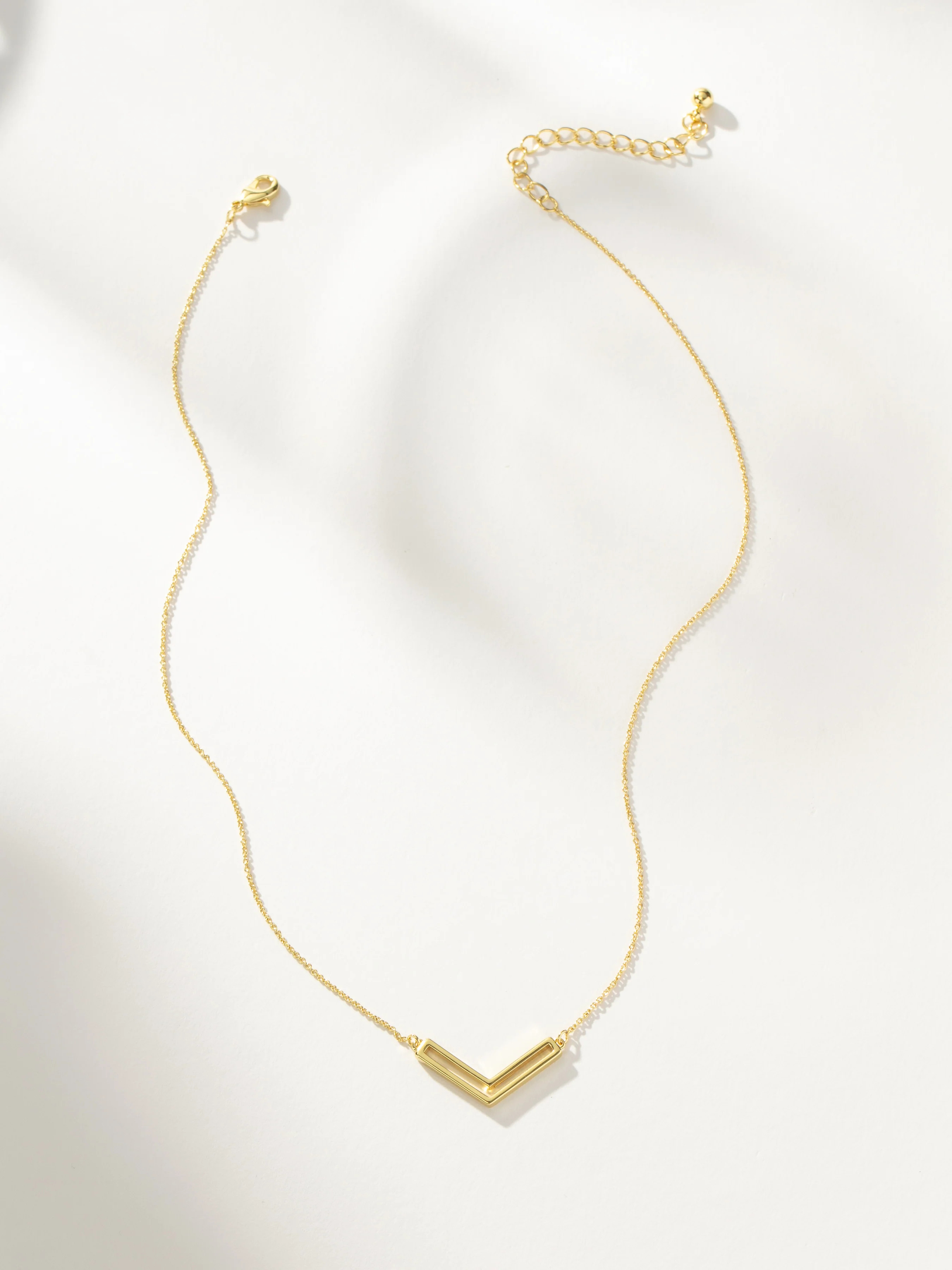 Borderline Necklace | Uncommon James