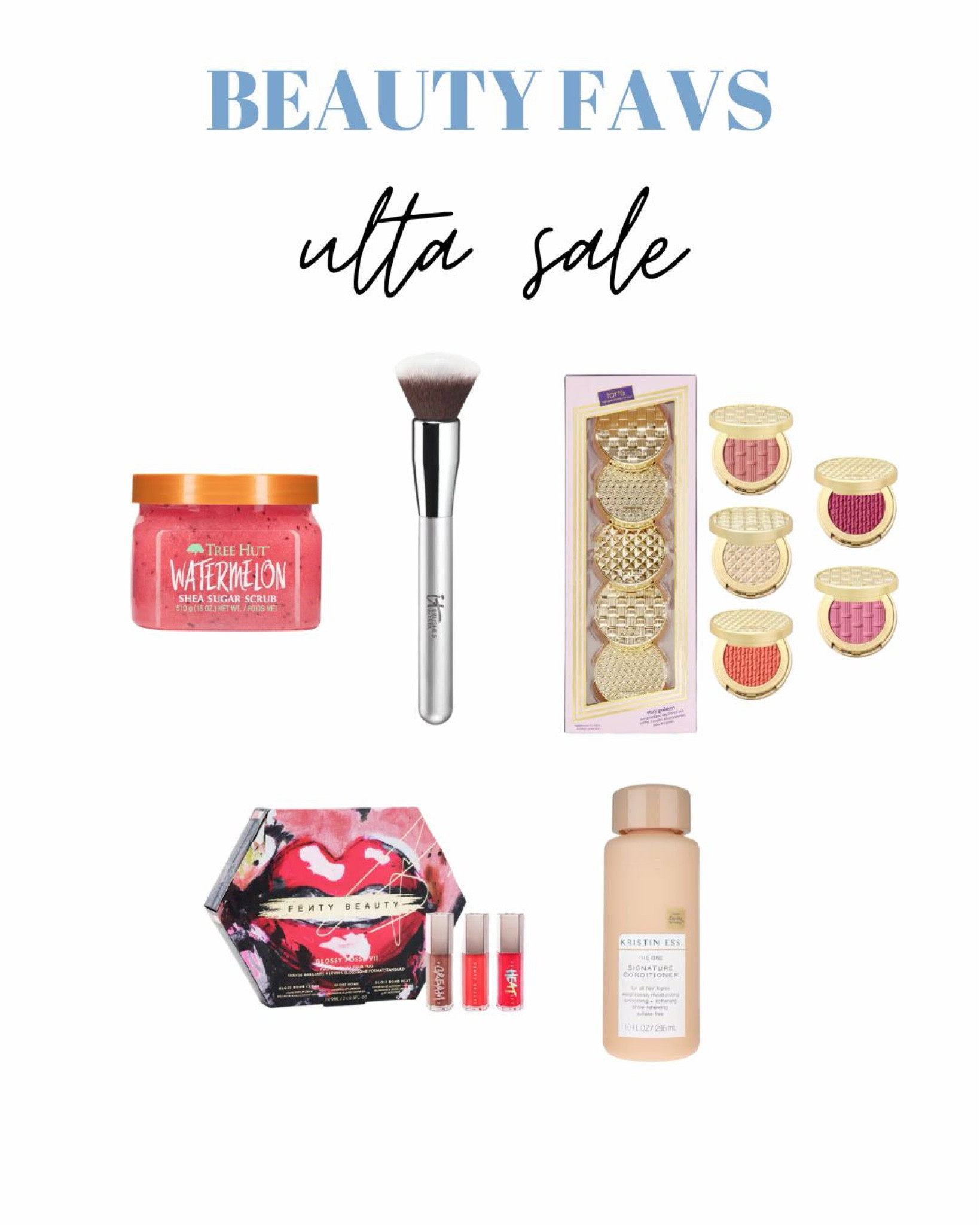 Some of my favs on sale at Ulta today! 

#LTKBeauty #LTKSeasonal #LTKGiftGuide