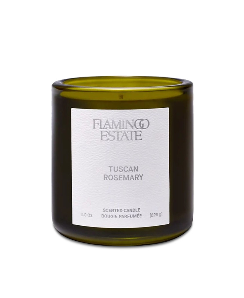 Flamingo Estate Climbing Tuscan Rosemary Candle 8 oz. | Bloomingdale's (US)