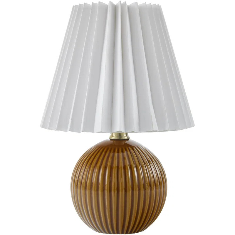 Ivy Bronx Nelie Accent Table Lamp & Reviews | Wayfair | Wayfair North America
