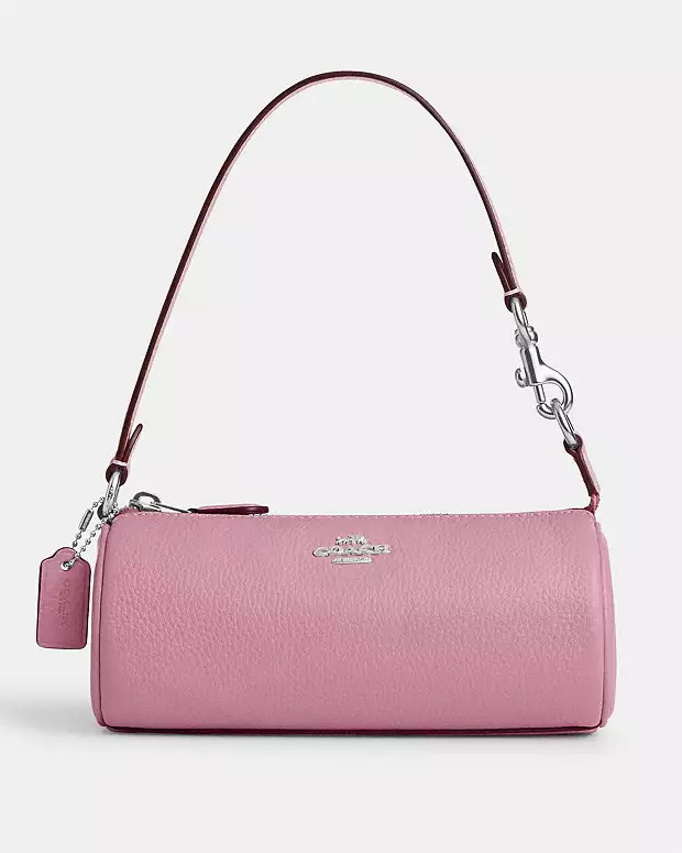 Nolita Barrel Bag | Coach Outlet US