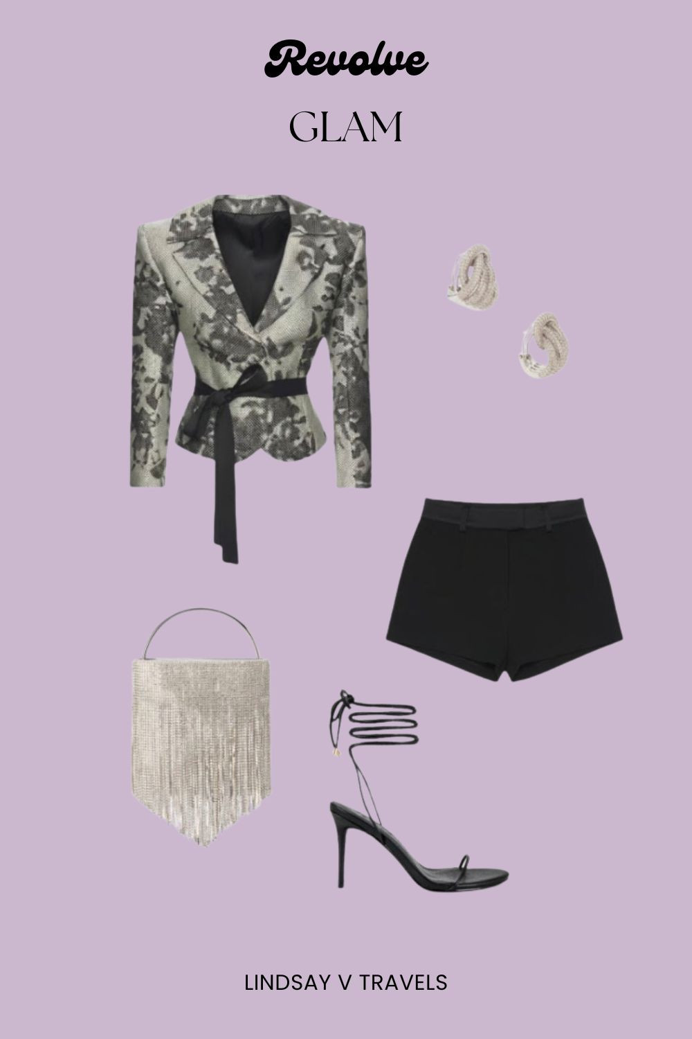 Turn heads with glam dresses, sequin outfits, bold heels, dramatic silhouettes, and elevated evening style. Perfect for formal events, holiday parties, weddings, and special occasions. Save for glamorous outfit inspiration and luxury fashion trends. 

 #LTKdayinmylife #LTKootd #LTKSeasonal