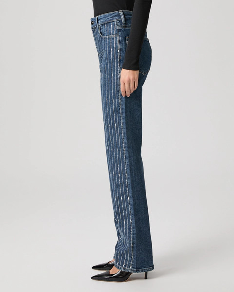 Stevie Straight Jean | Paige