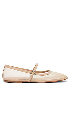 Melany Flat
                    
                    Tony Bianco | Revolve Clothing (Global)