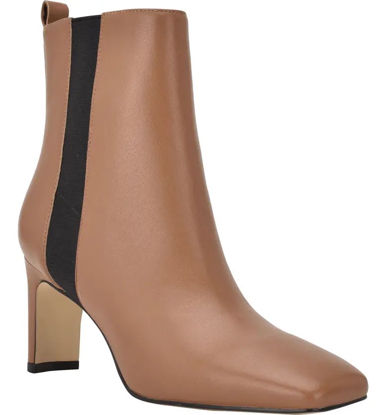 Cassia Square Toe Boot | Nordstrom