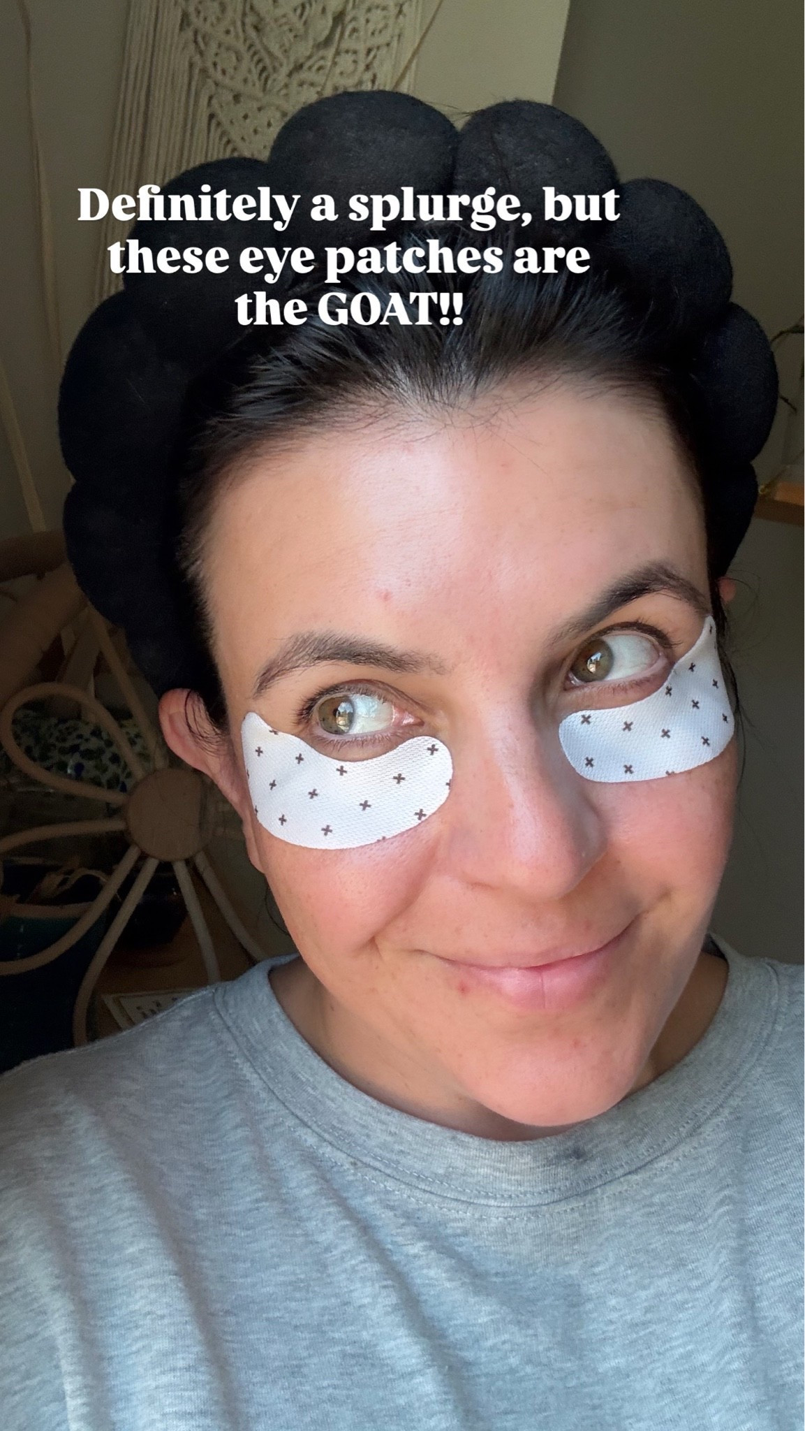 Throw the other eye patches away and thank me later!

#LTKgrwm #LTKmomlife #LTKselfcare