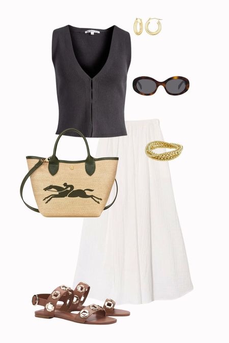 Spring vacation outfit  

#LTKtravel #LTKstyletip #LTKSeasonal