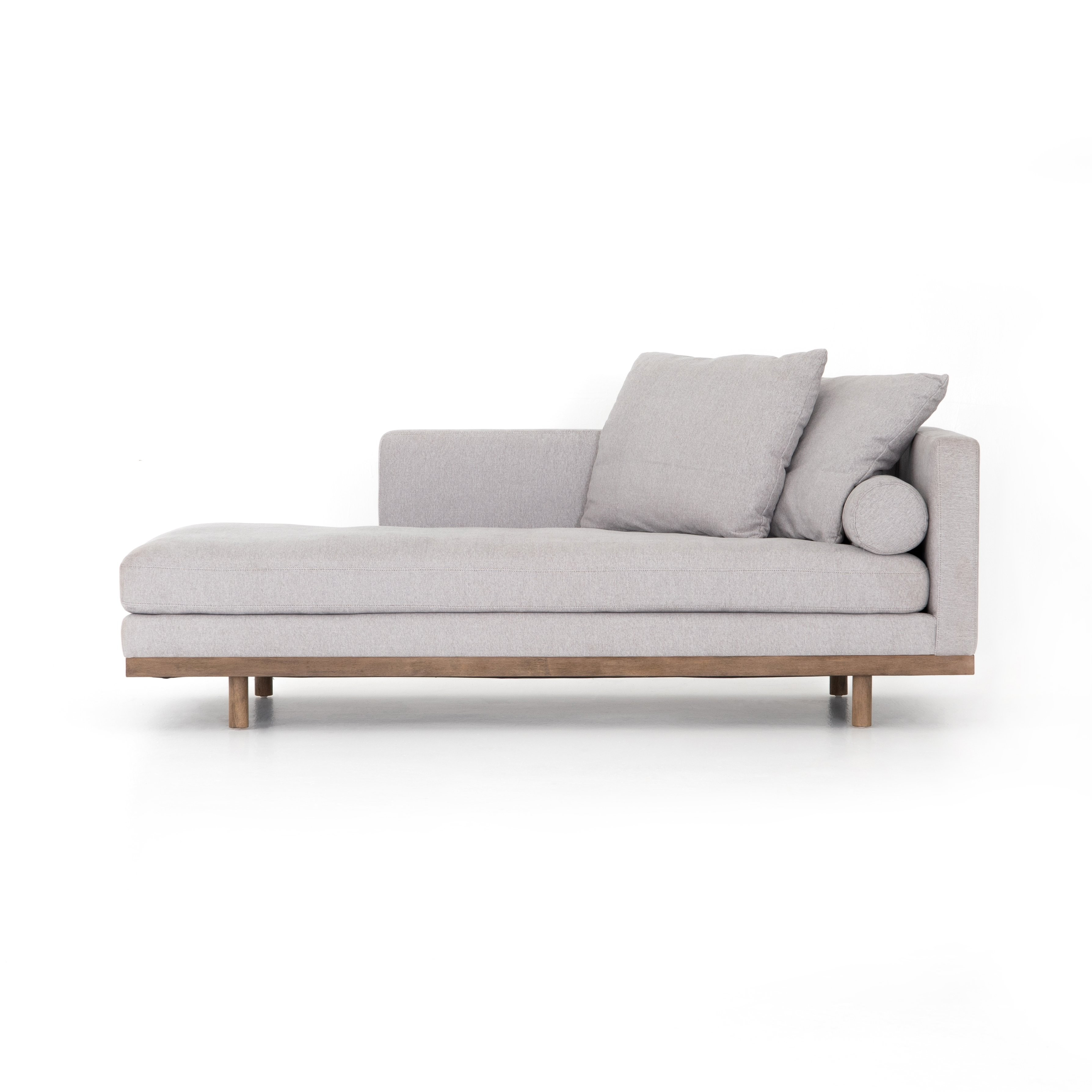 Brady Chaise | Burke Decor