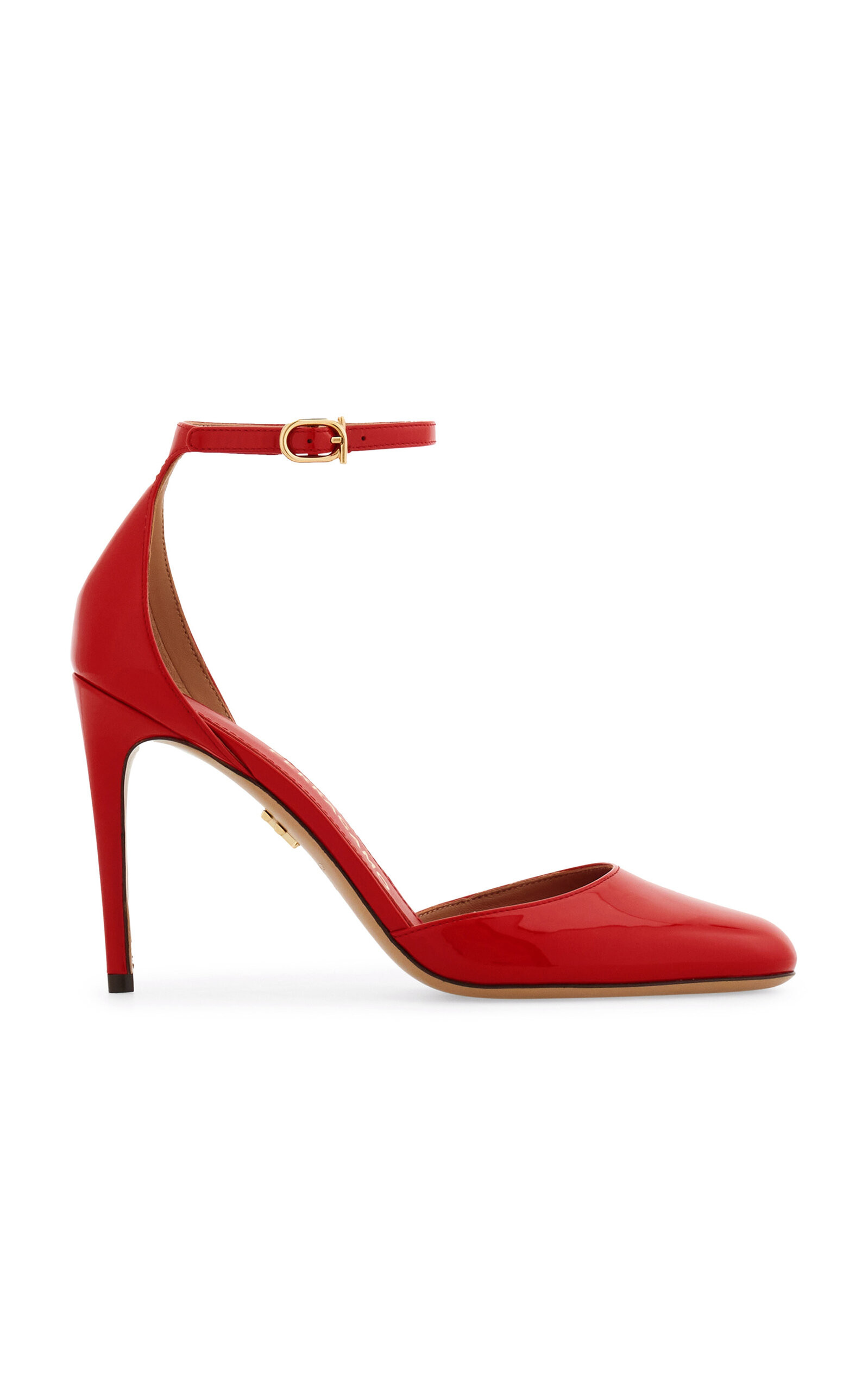 Maily Patent Leather Pumps | Moda Operandi (Global)