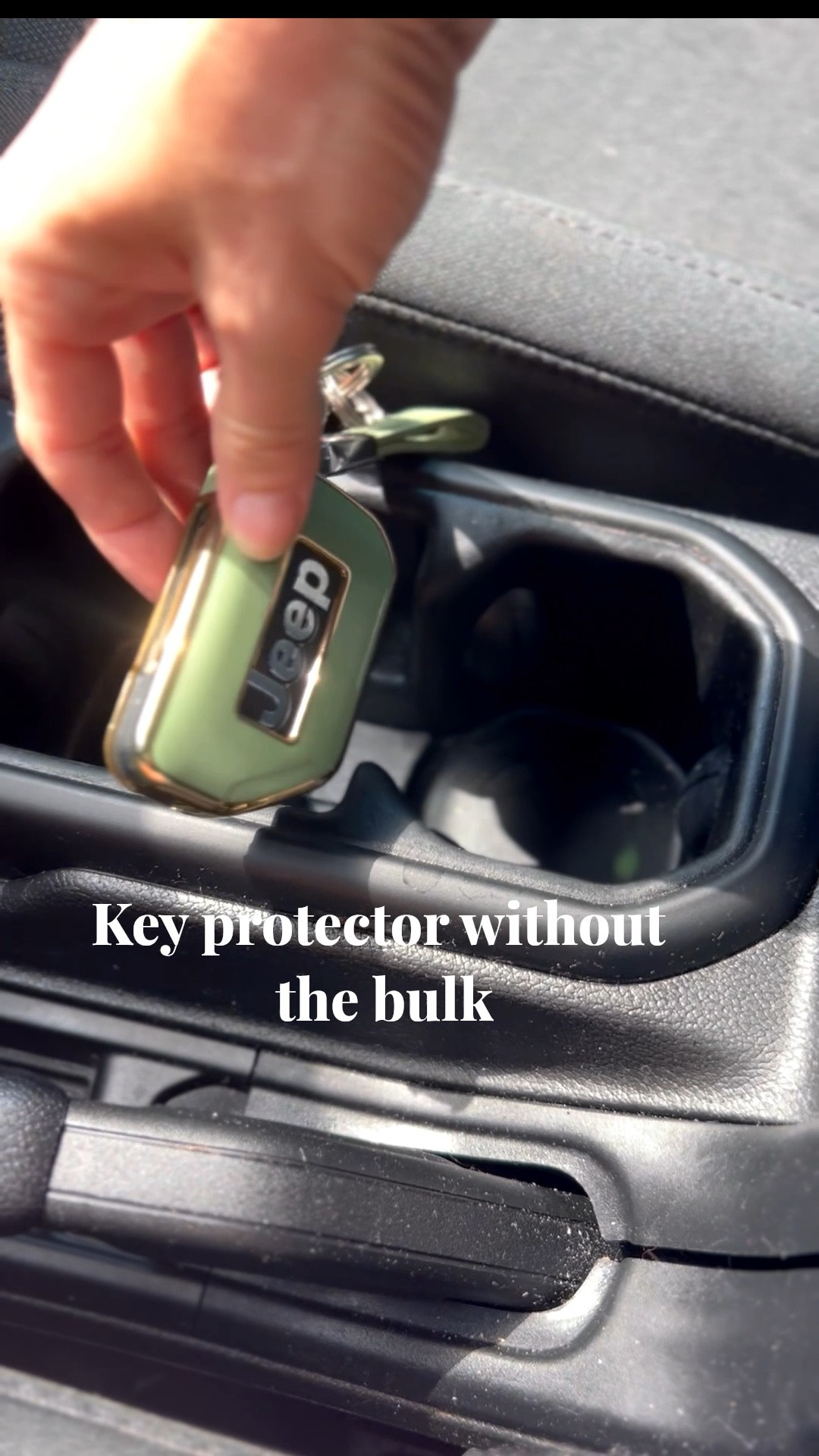 Keep those expensive keys protected!! #car #keys #keycovers 

#LTKTravel #LTKmomlife #LTKHome