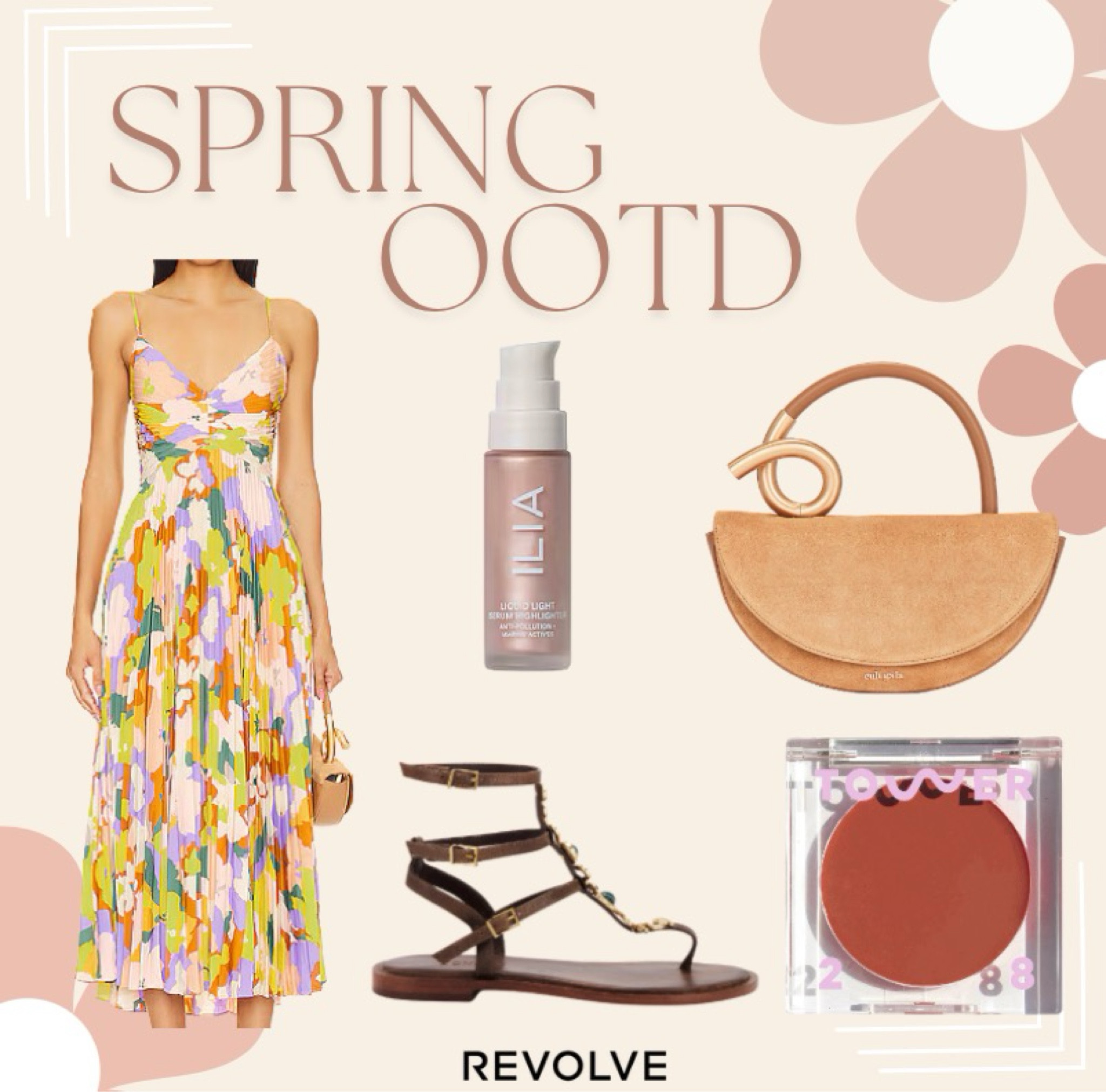 spring ootd 💐

#springootd #vacationoutfit #countryconcertoutfit #traveloutfit #springdresses  #revolve #weddingguestdress #jeans 


#LTKSeasonal #LTKStyleTip #LTKSaleAlert