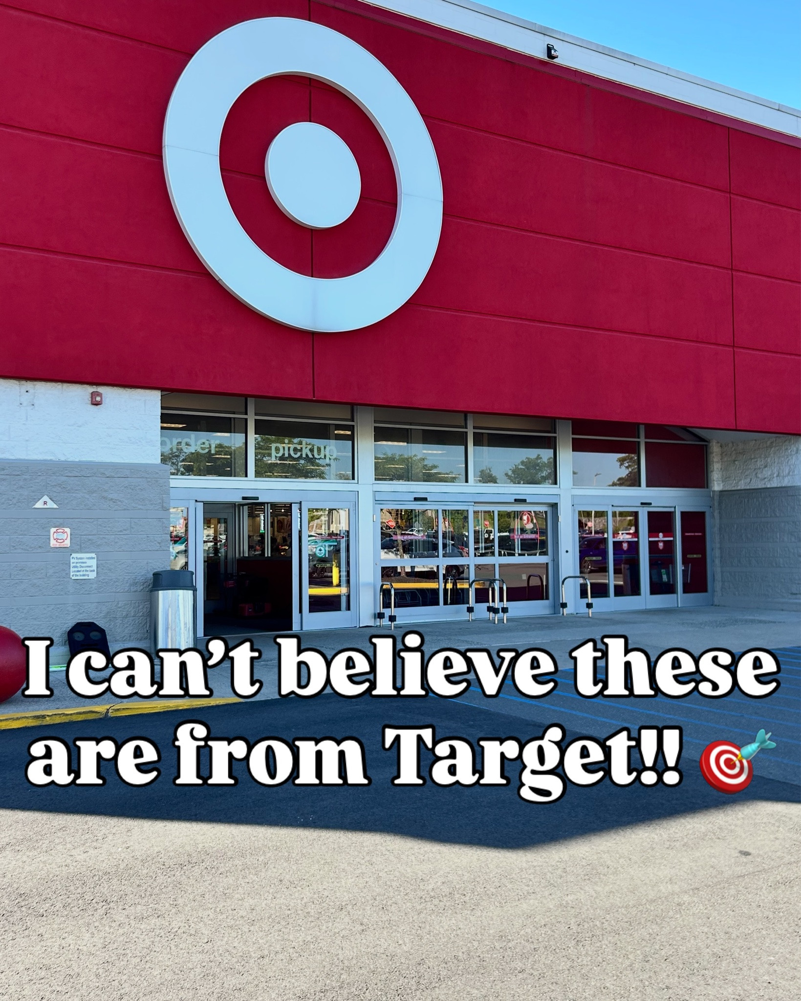 Target finds so good they look like they are designer! 😍 Just comment TARGET and I’ll send you the links! 

Fun sweaters that look like Ralph Lauren! 👏 and kids sizes to match your minis! 

If you love elevated pieces that look way more expensive than they are, you’re going to want to RUN for these finds.

#TargetStyle #TargetFinds #TargetFashion #TargetSpringStyle #TargetSummerStyle Affordable Fashion.  look for less.  Spring Style.  Summer Style.  Target Haul.  Style on a budget.  Fashion Finds.  Casual Style.  Mom-Style.  Everyday Fashion.