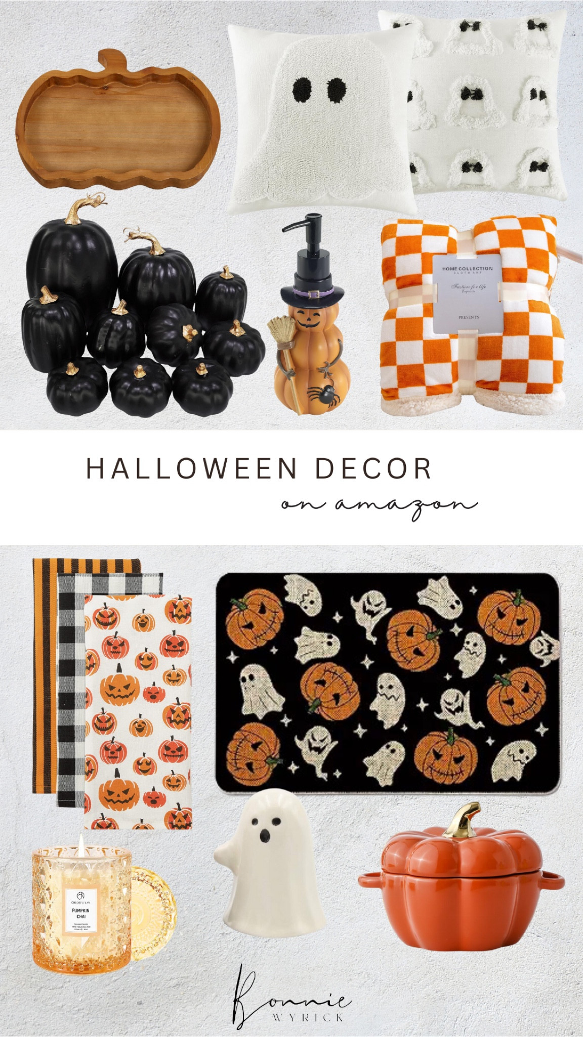 Halloween decor on Amazon!
-
-
-
Halloween decor inspo, halloween finds, amazon decor, amazon favorites, amazon finds, fall decor inspo, halloween decor

#LTKSeasonal