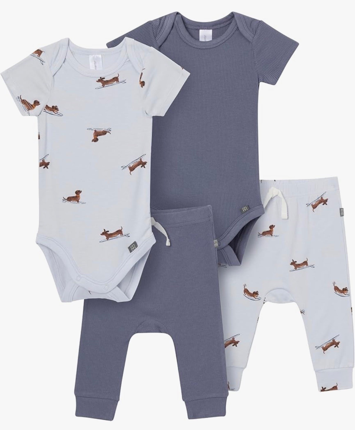Baby dachshund set

#LTKKids #LTKBaby #LTKmomlife