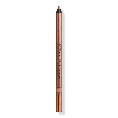I Need a Nude Lip Crayon | Ulta