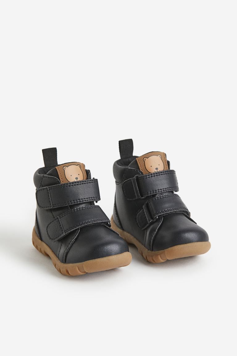 Ankle Boots | H&M (US + CA)