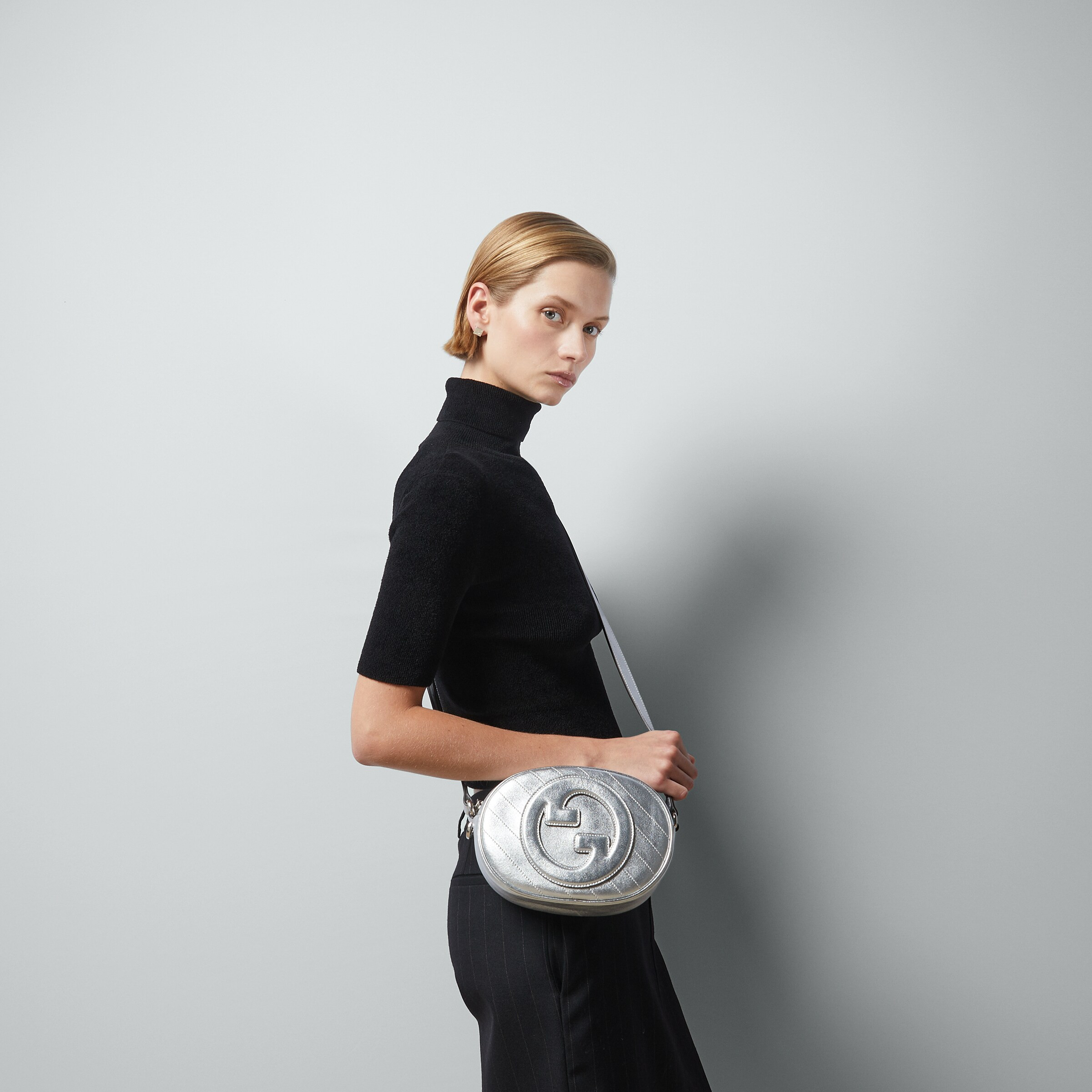 Gucci Blondie mini shoulder bag | Gucci (CA)