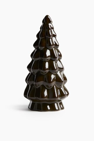 H & M - Christmas decoration - Green | H&M (UK, MY, IN, SG, PH, TW, HK)