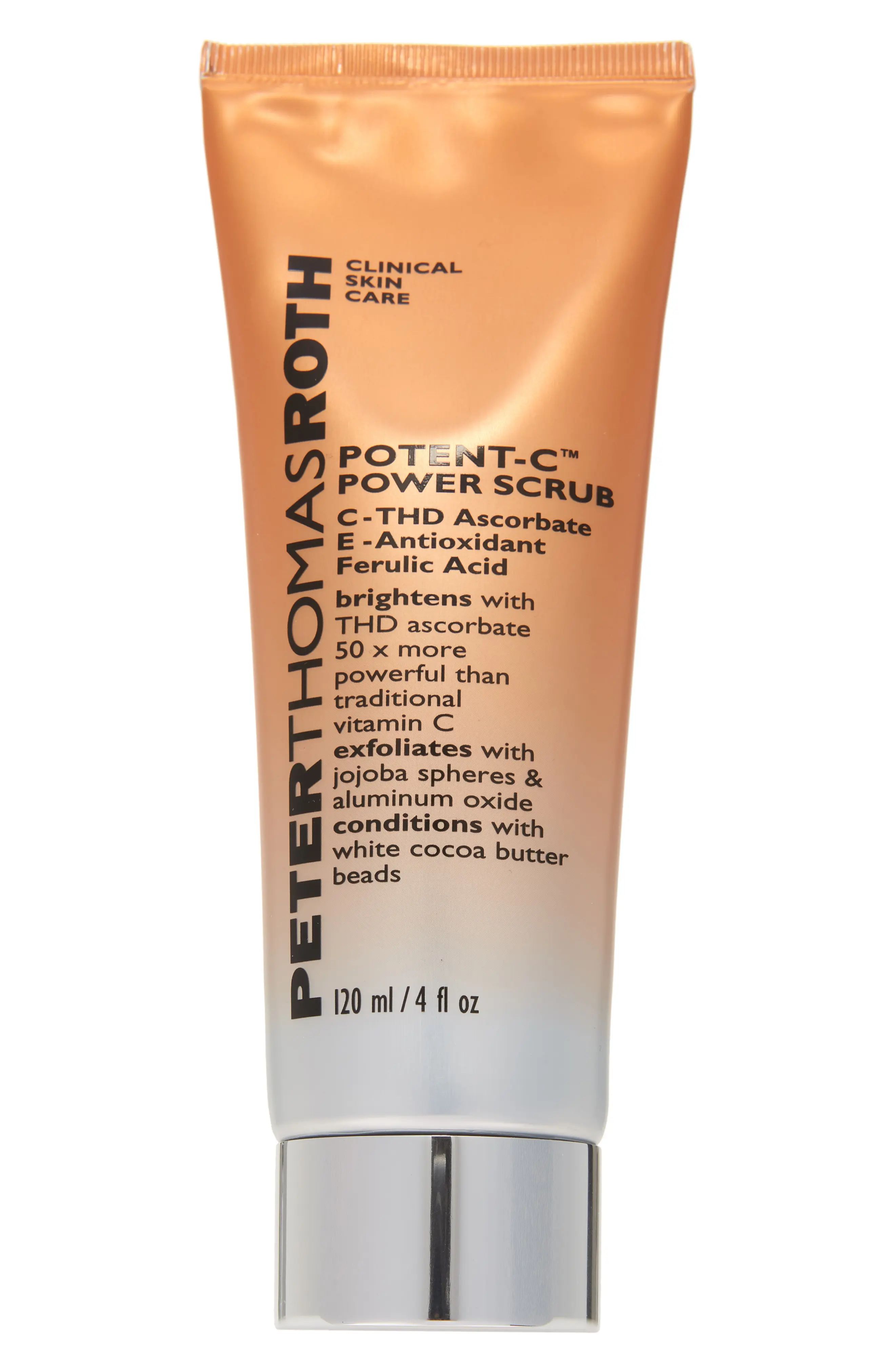 Peter Thomas Roth Potent C Power Scrub at Nordstrom | Nordstrom