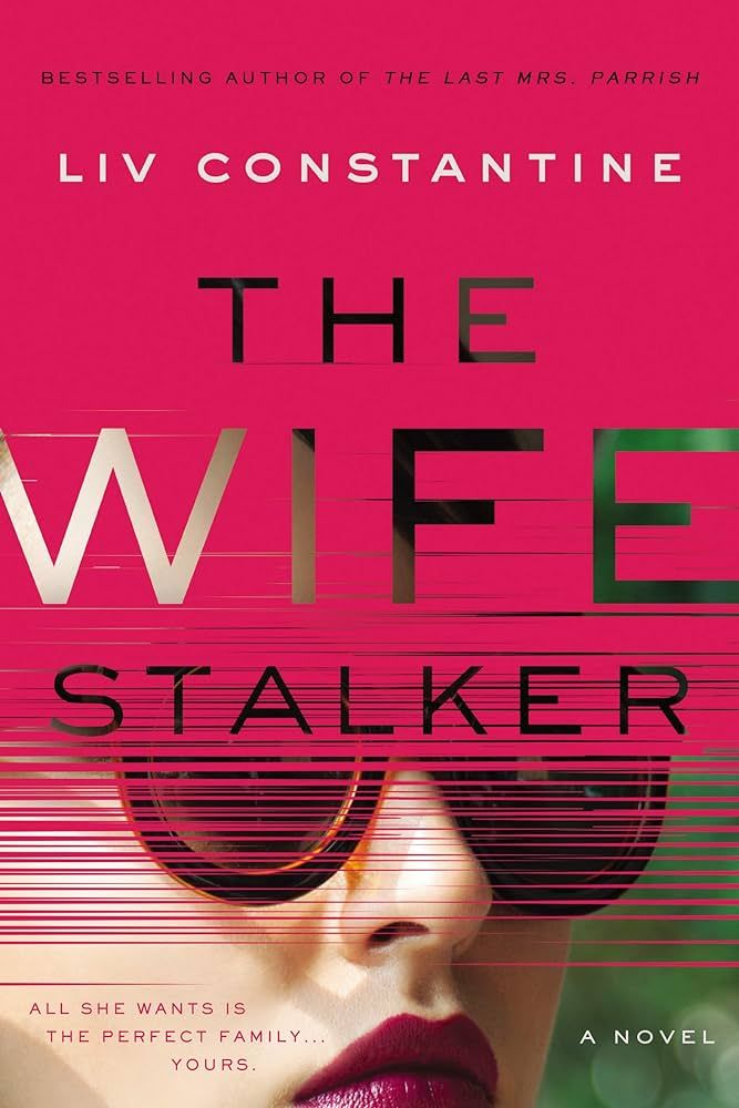 The Wife Stalker: A Novel | Amazon (US)