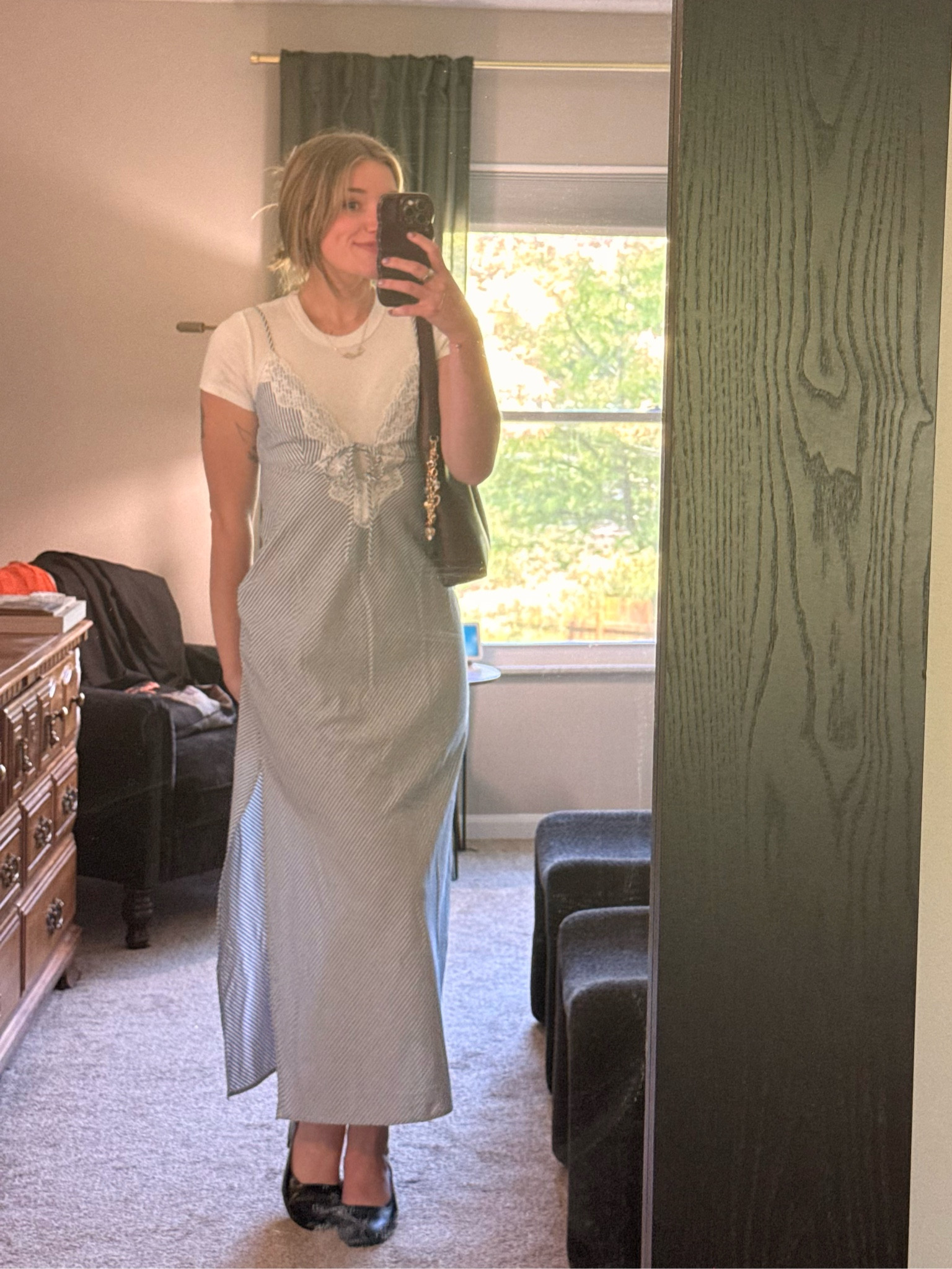 target slip dress

#LTKmomlife #LTKMothersDay #LTKootd