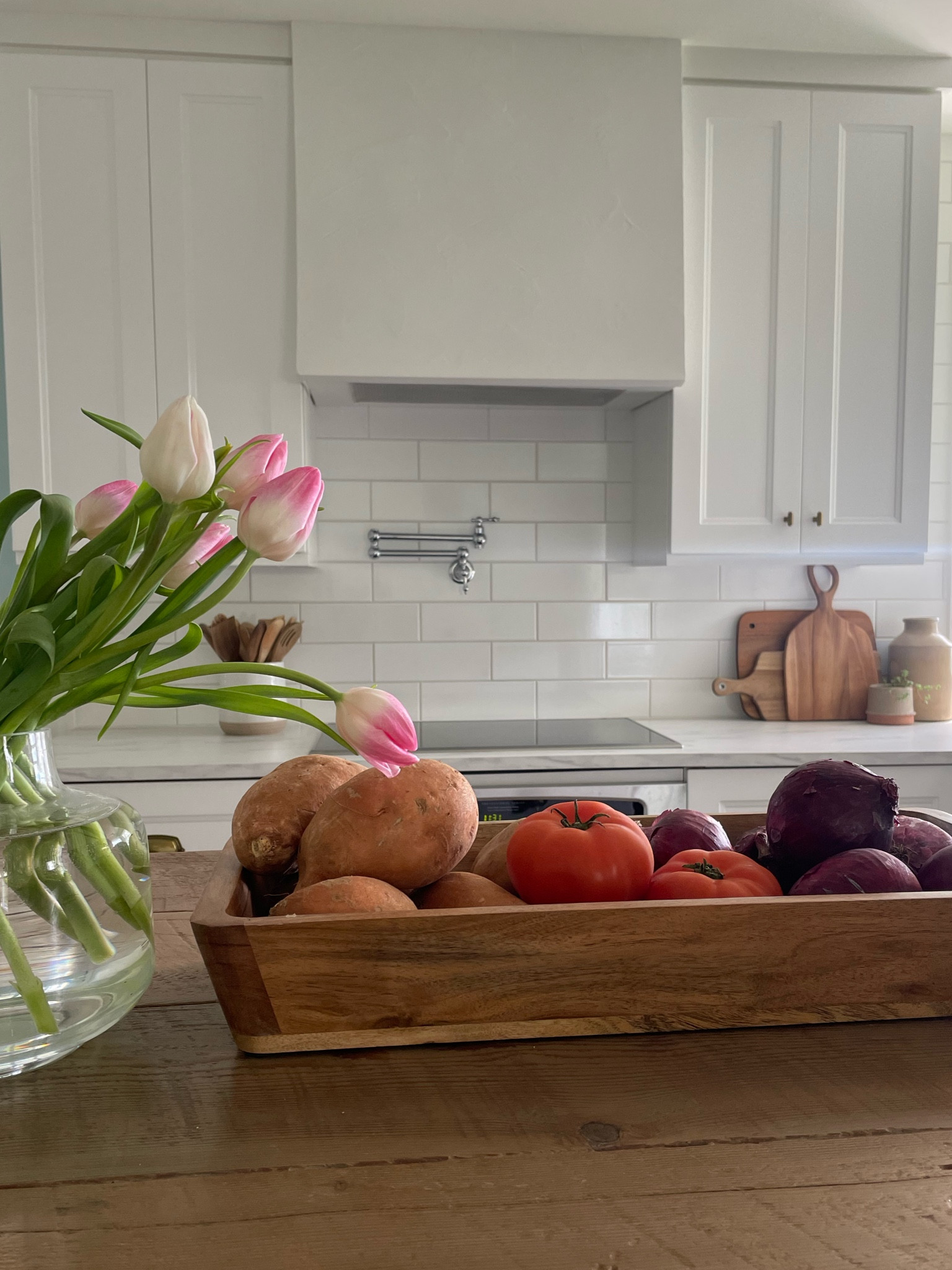 Spring kitchen decor

#LTKcanada #LTKhome