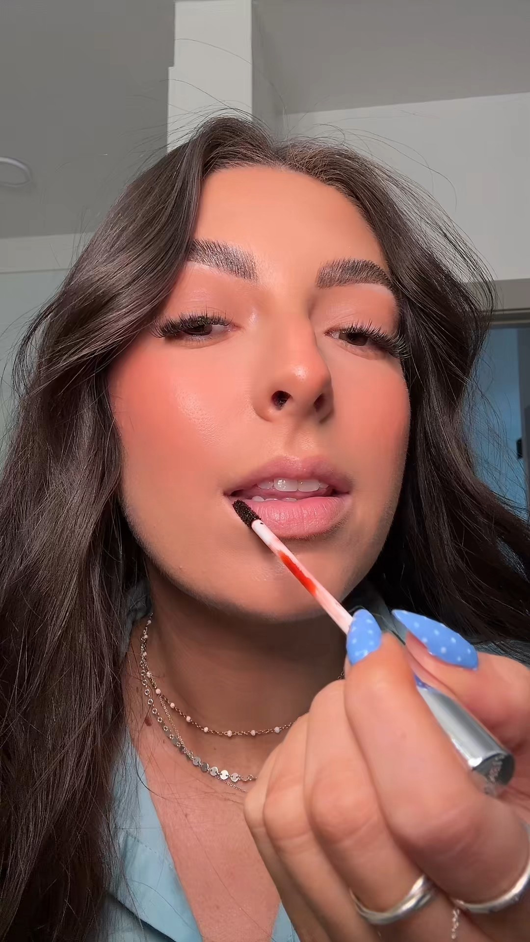 My go to lip combo 

#LTKU #LTKBeauty