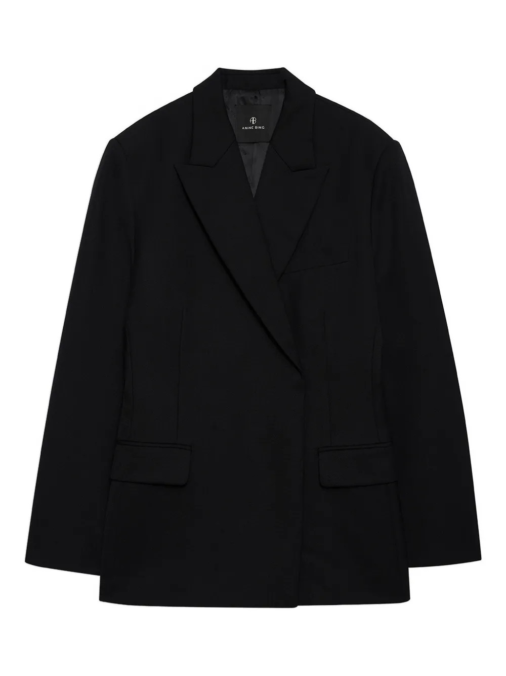 ANINE BINGAretha blazer | Farfetch Global