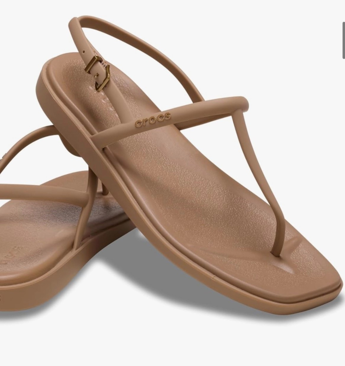 CROC sandals on PRIME DAY