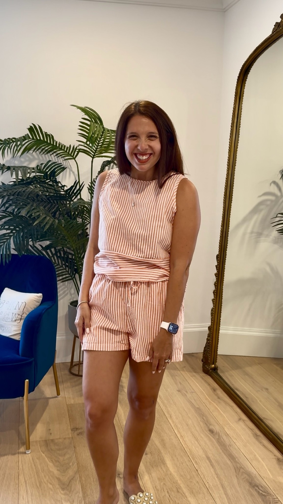Mom approved two piece set #MomApprovedOutfit #SummerAttire #2PieceSet #MomOutfit #SummerOutfit ￼

#LTKootd #LTKmomlife #LTKSeasonal