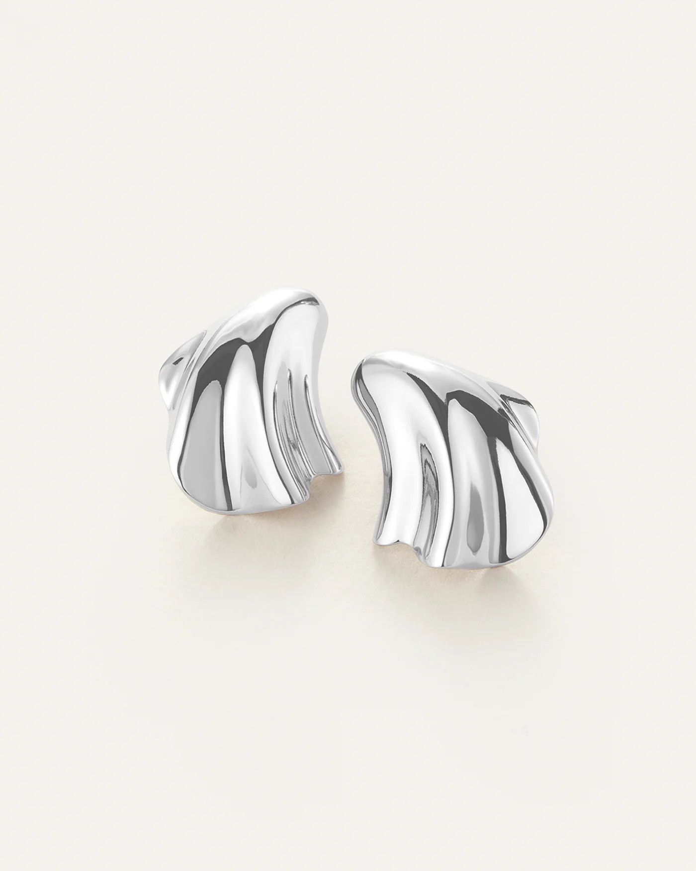 Lydia Earrings | Jenny Bird (US)