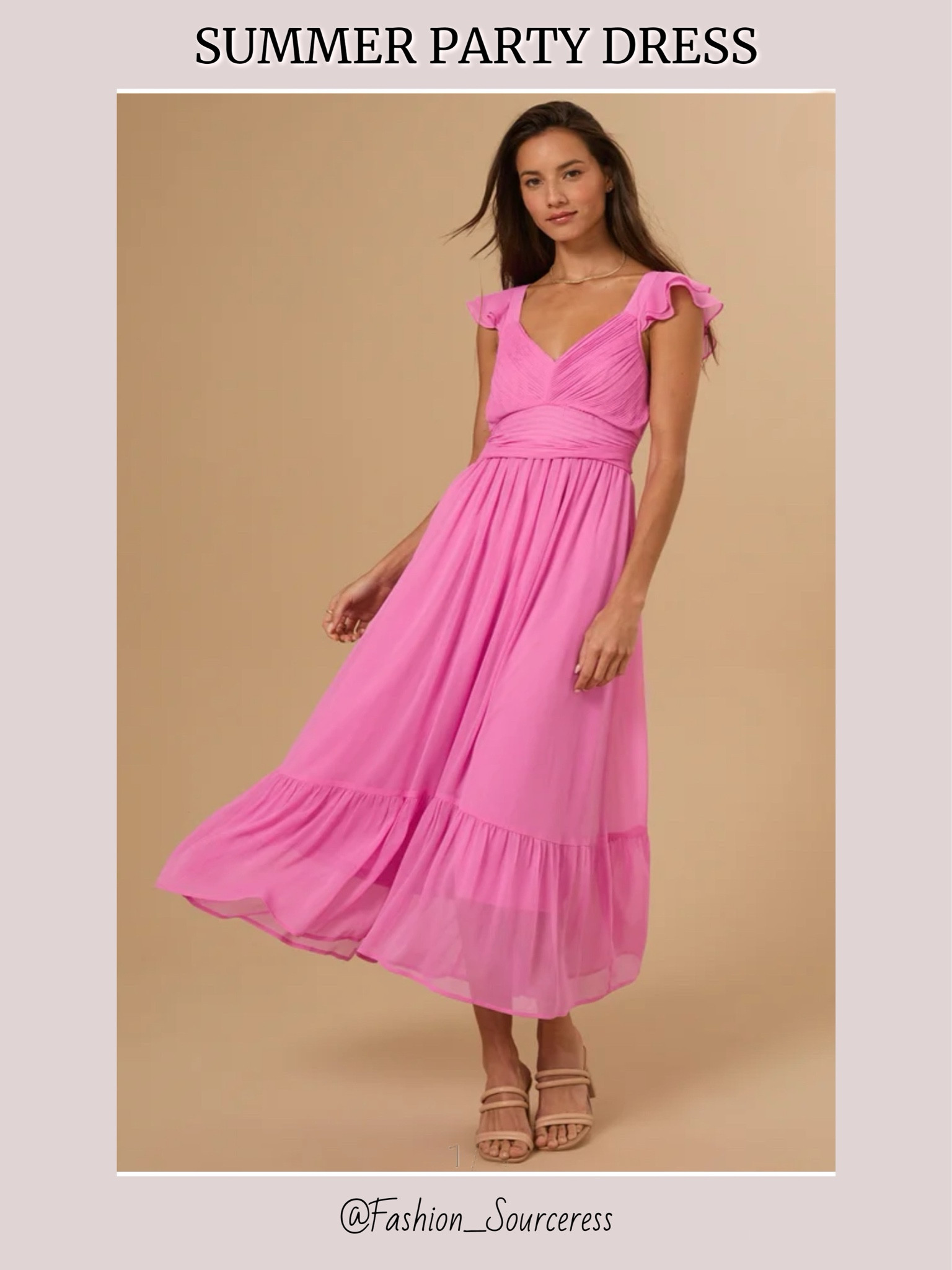 open lace back dress Backless summer party maxi dress I Love that Boho