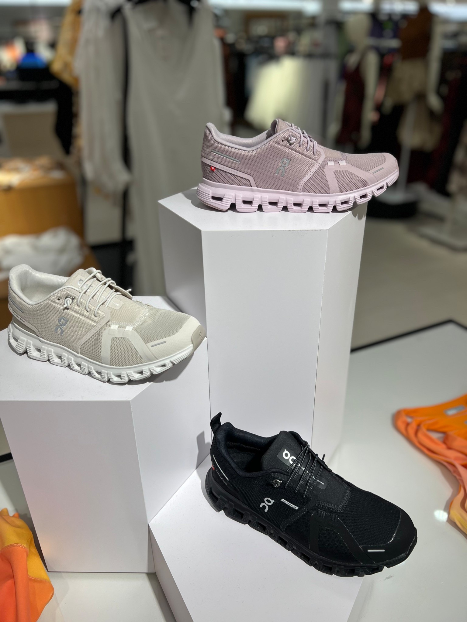 Nordstrom anniversary sale preview is here!! Sale is coming with early access July 8 - July 11, for everyone July 12 - August 3. Save your favorites now! Nsale 2025
On Cloudnova 2  Sneakers 

HOKA sneakers | On cloud sneakers 

#LTKActive #LTKSeasonal #LTKFindsUnder100

#LTKxNsale #polacek #gabrielapolacek 

#LTKStyleTip #LTKSaleAlert #LTKShoeCrush