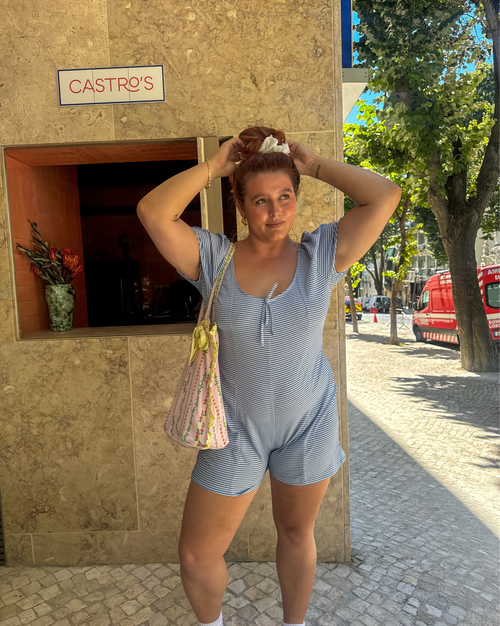 #LTKeurope #LTKmidsize #LTKsummer