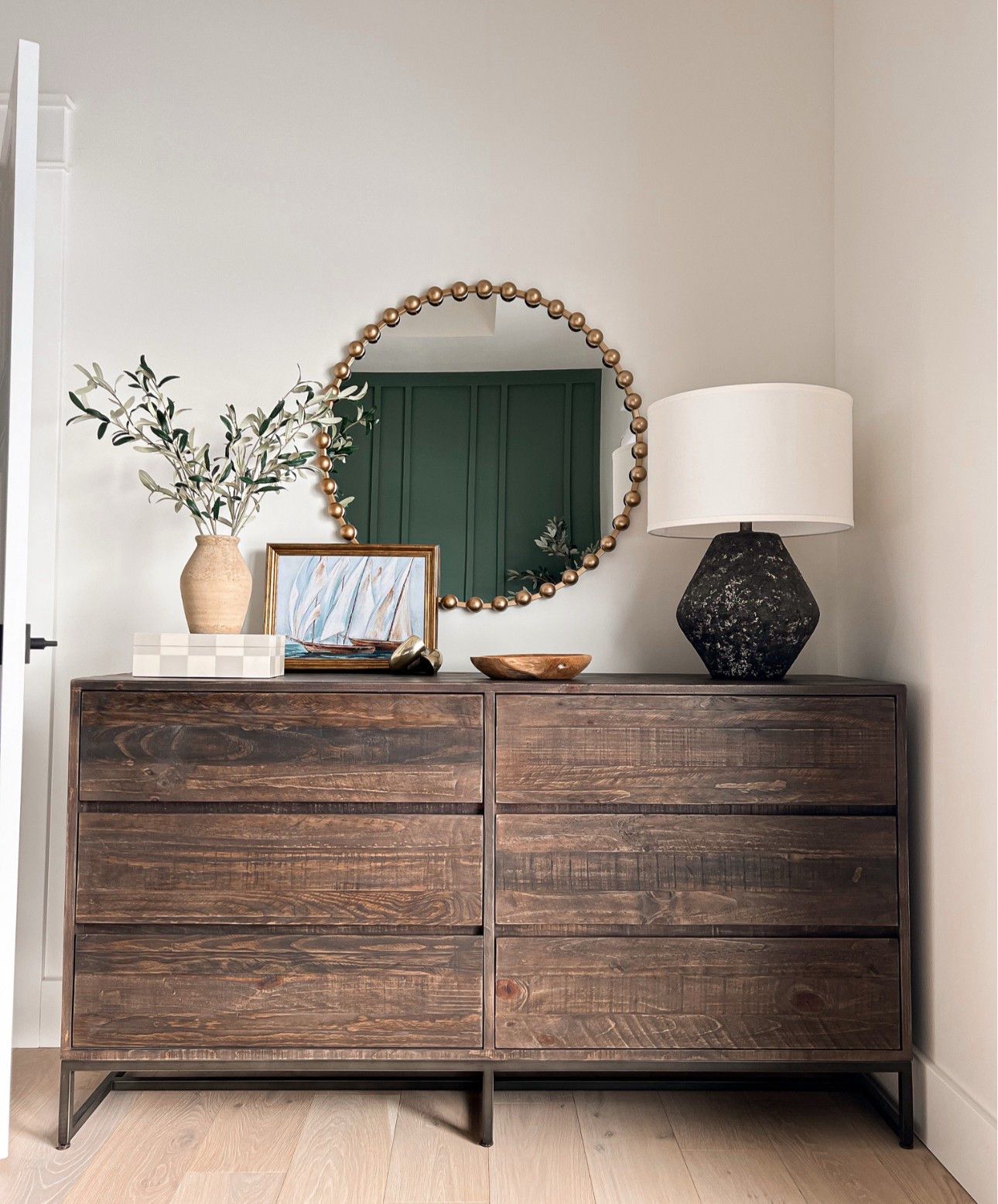Dresser | bedroom | home decor 

#LTKStyleTip #LTKHome