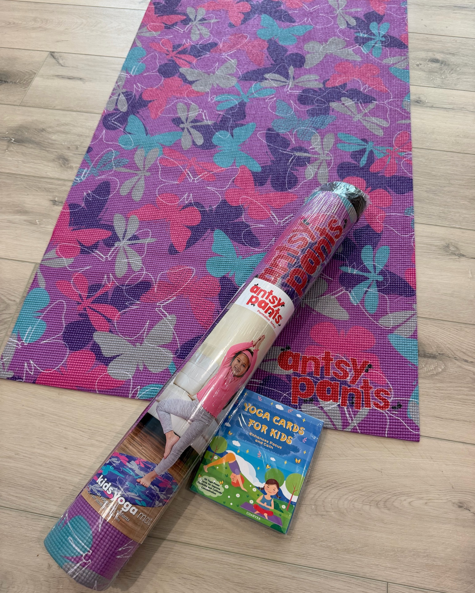 THE CUTEST TODDLER GIRL BDAY GIFT!!! What a way to help your littles improve concentration & coordination + encourage movement! 🧘🏼‍♀️😍💜💞🦋  #LTKmom #LTKtoddler #LTKgiftidea #LTKworkout #LTKkids #LTKactive #LTKexercise #LTKtoddlergirl #LTKbirthday

#LTKmomlife #LTKKids #LTKActive