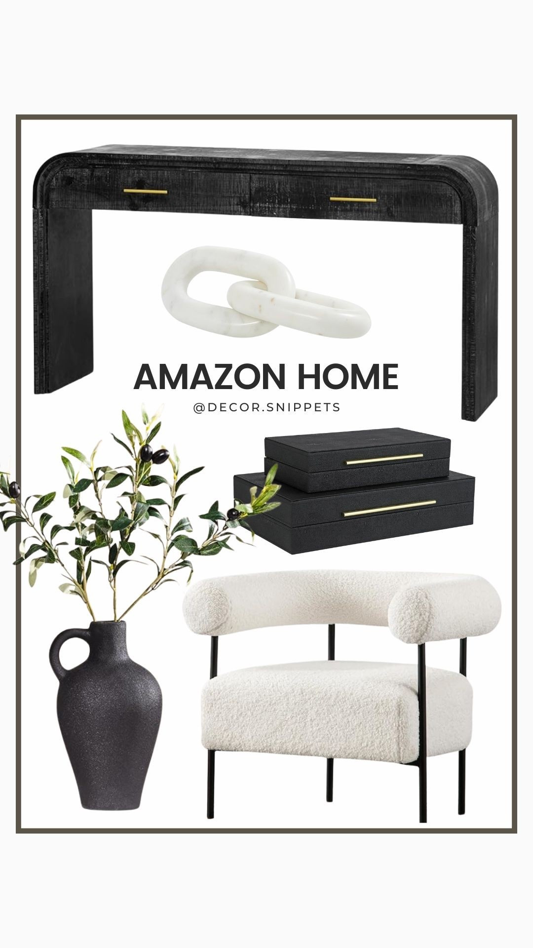 Home just got sweeter with these Amazon finds! 🏡✨ Refresh your space with stylish, budget-friendly decor perfect for the season. Tap to shop your favorites now! #AmazonHome #DecorFinds 

#LTKStyleTip 

#LTKSaleAlert #LTKHome
