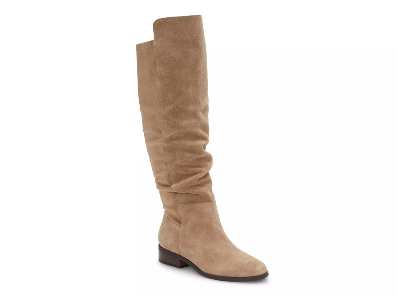 Lucky Brand Calypso Over-the-Knee Boot | DSW