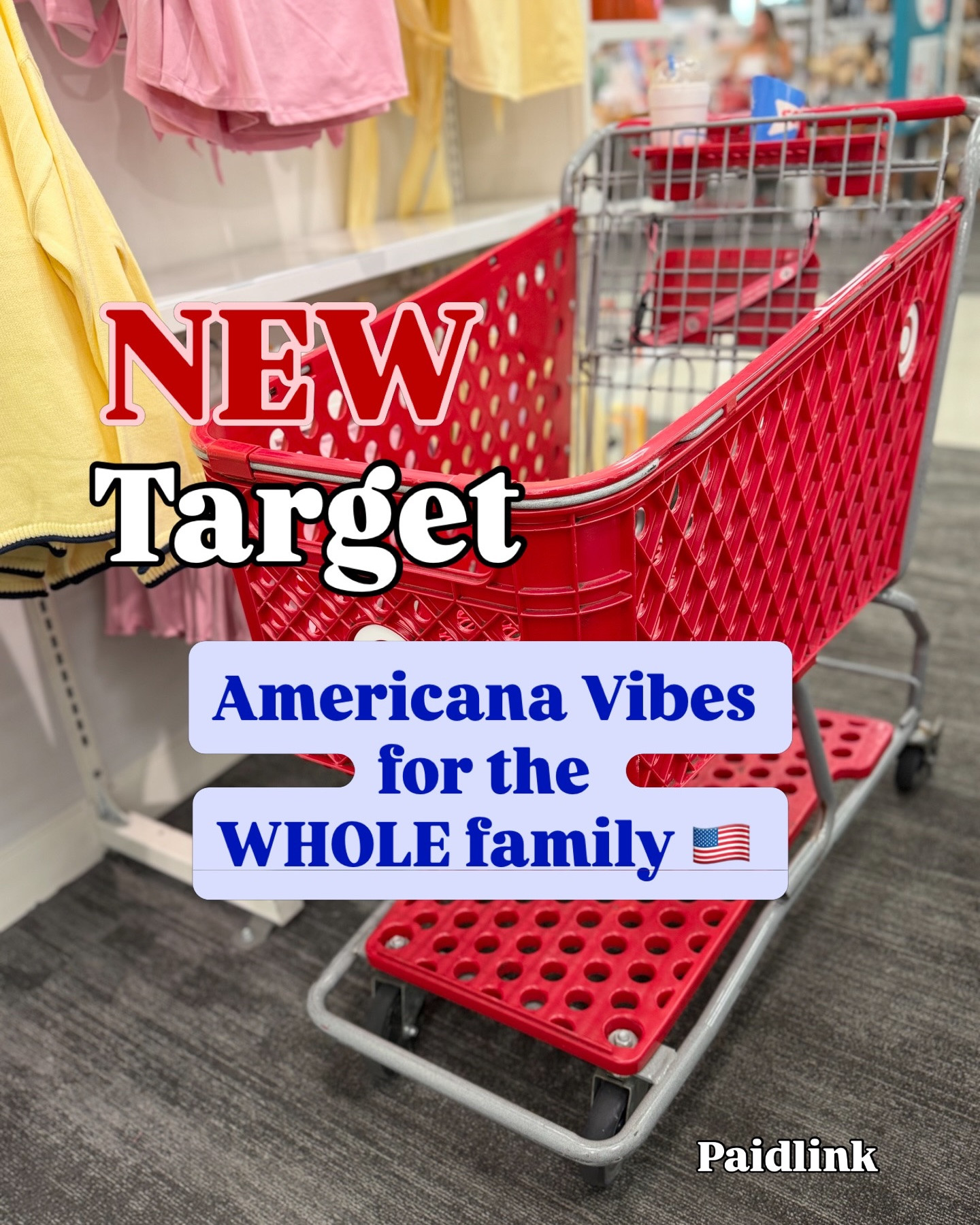#PaidAD #TargetPartner Comment “SHOP” for 🔗 @target @targetstyle #TargetFinds #TargetRun #TargetAddict